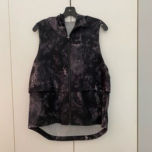 Designer Activewear Vest